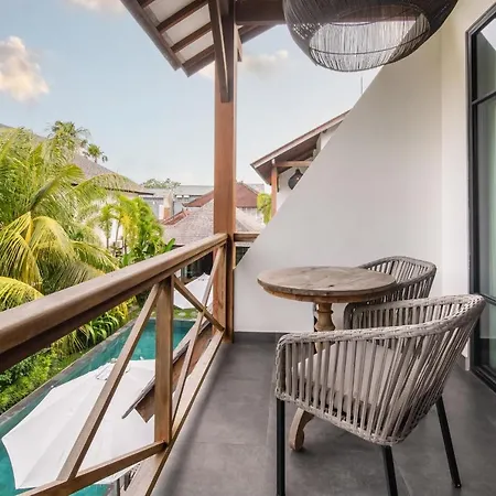 Villa Anam 2 Canggu