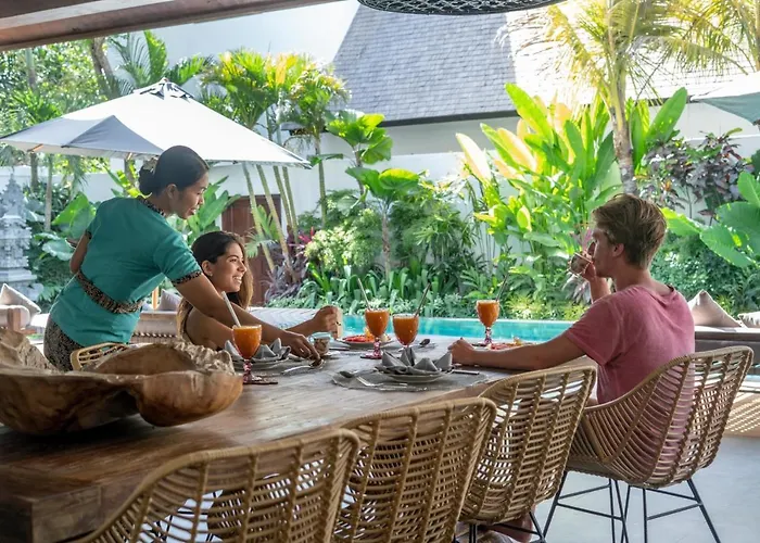 Anam 2 * Canggu (Bali)