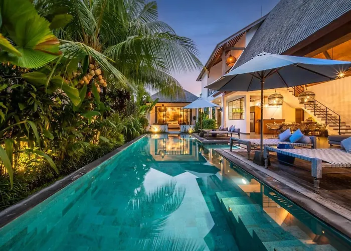 Villa Anam 2 *