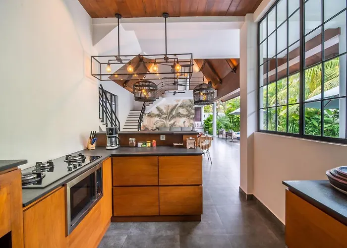 Villa Anam 2 Canggu (Bali)