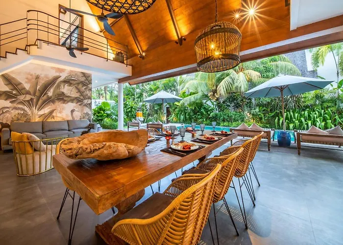 Anam 2 Canggu (Bali)