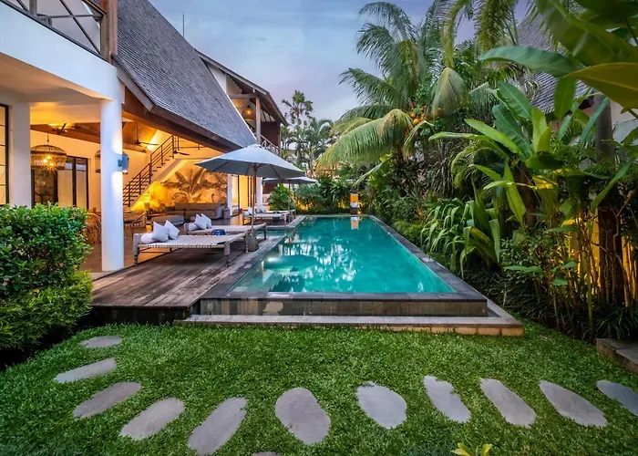 Anam 2 Villa Canggu (Bali)