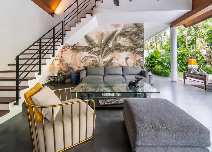 Anam 2 * Canggu (Bali)