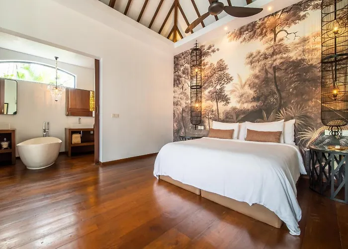 Anam 2 Villa Canggu (Bali)