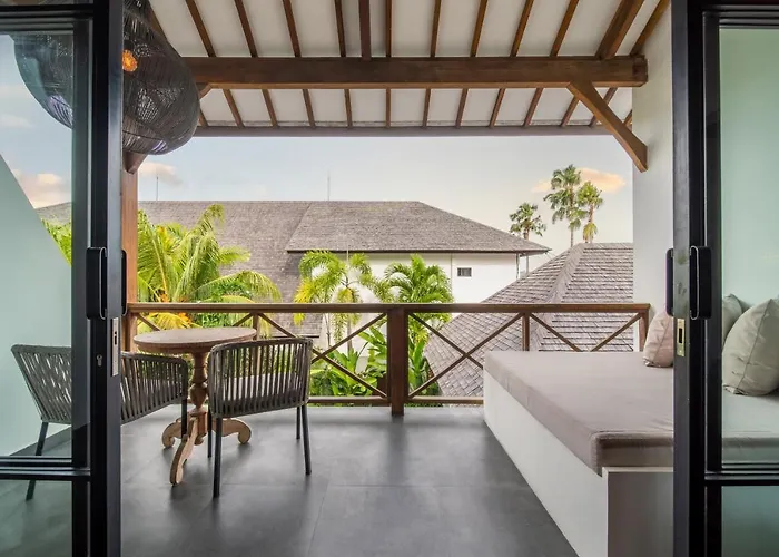 Anam 2 Villa Canggu