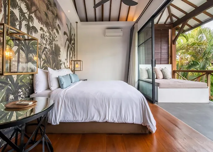 Villa Anam 2 *