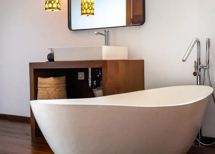 Villa Anam 2 Canggu (Bali)
