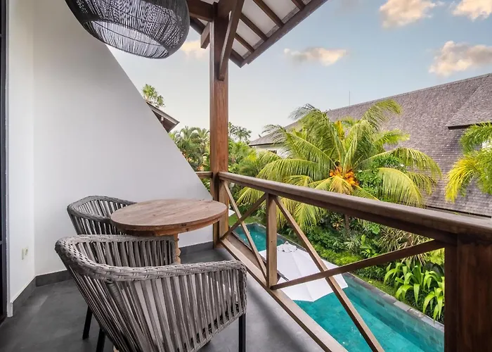 Anam 2 * Canggu