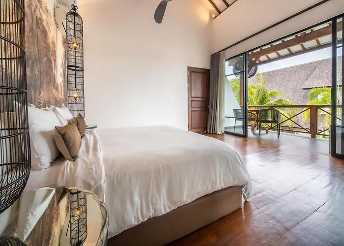 Anam 2 Canggu (Bali)