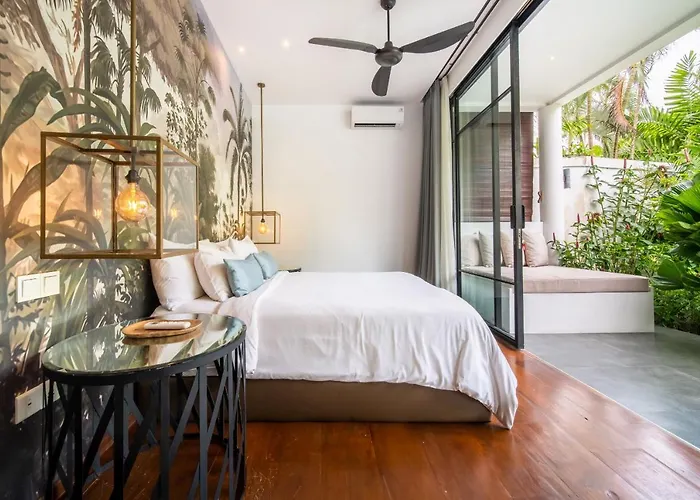 Villa Anam 2 Canggu
