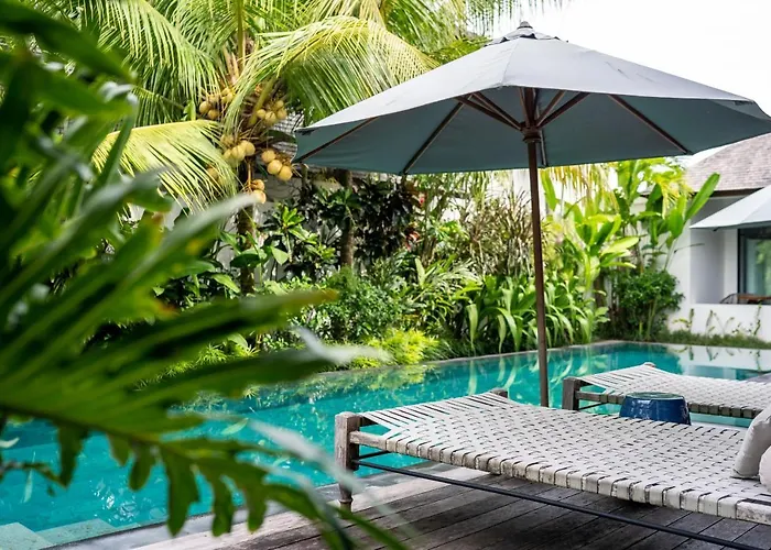 Anam 2 Canggu (Bali)